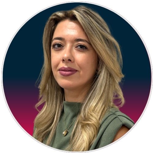 Cristiana Oliveira - Zome Famalicão