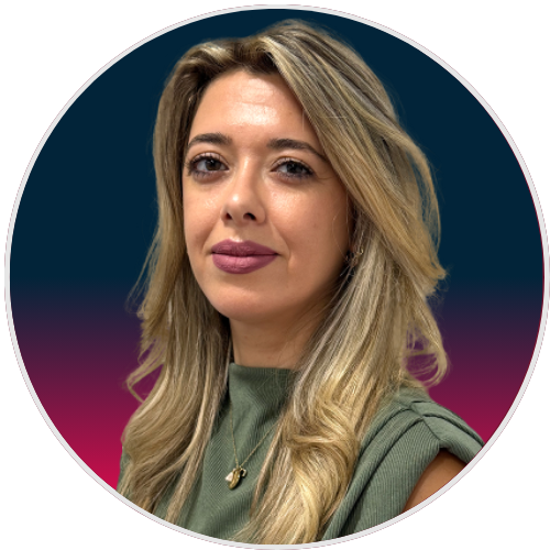 Cristiana Oliveira - Zome Famalicão